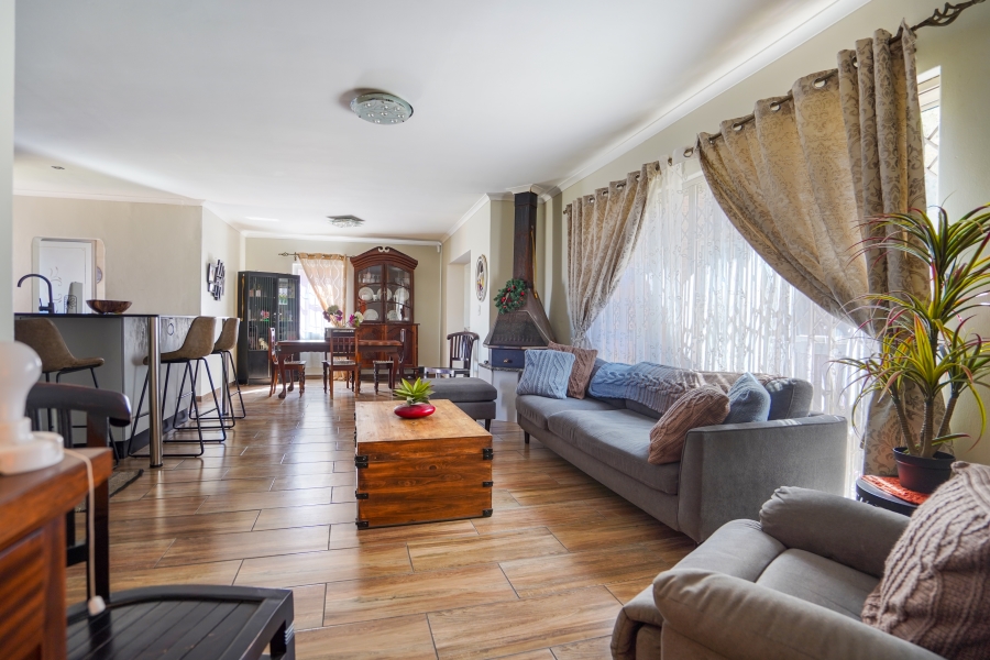 4 Bedroom Property for Sale in Blouberg Sands Western Cape